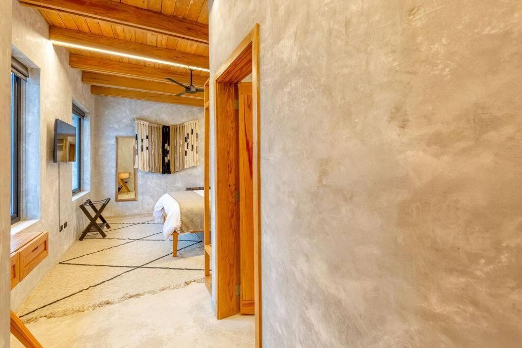 Villa Seabird Luxury Dwellings Placencia Exterior foto